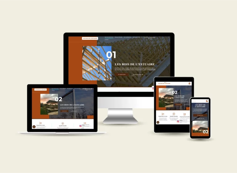 Les Bois De Lestuaire Charpente Nantes Actualites 2