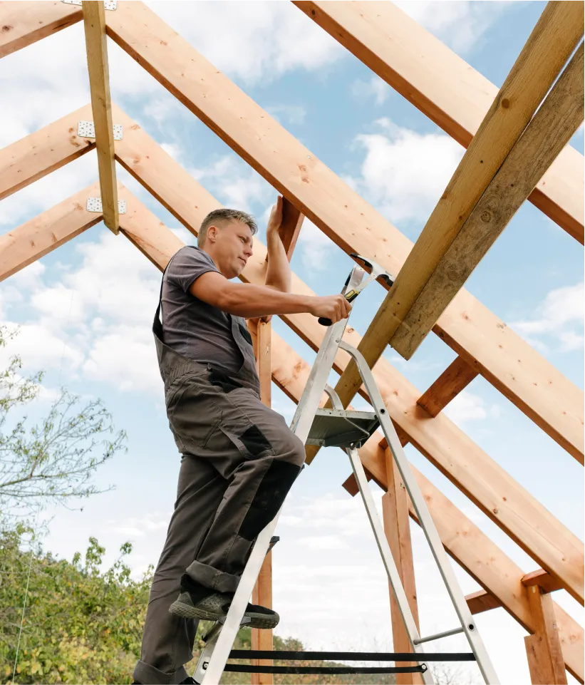Les Bois De Lestuaire Charpente Nantes Bureau Detudes A Saint Herblain Pres De Nantes 01