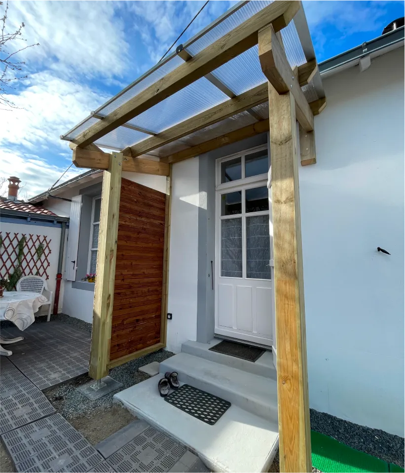 Les Bois De Lestuaire Charpente Nantes Realisations 04